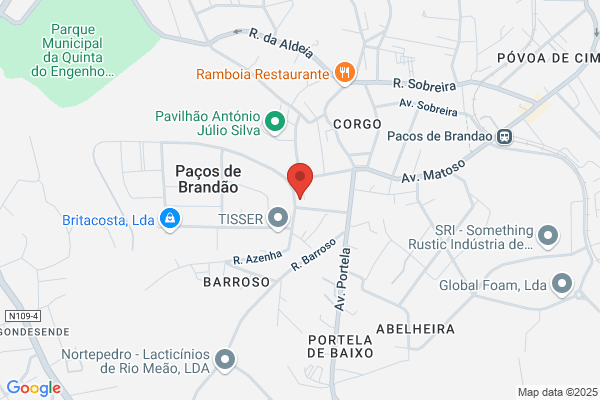 Ecotrofa-Contabilidade Unipessoal Lda