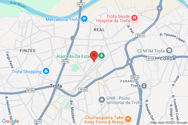 Eficiente E Eficaz-Lavandarias Unipessoal Lda
