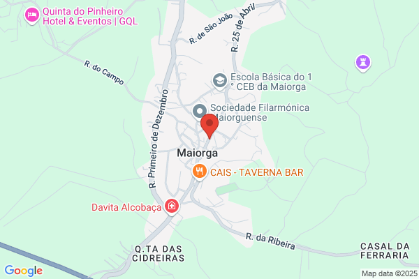 Famasegur-Mediaï De Seguros Lda