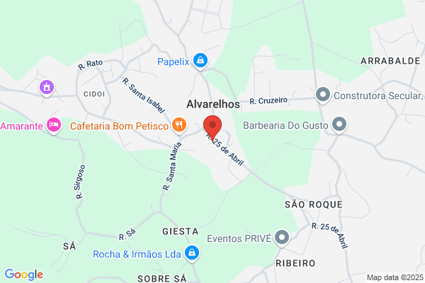 Habirev-Sociedade Técnica De Revestimentos Lda