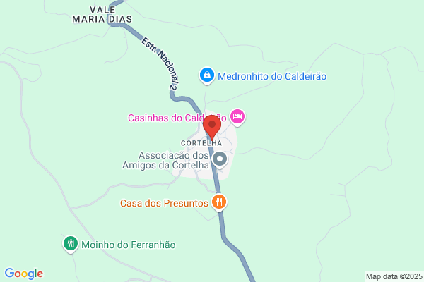 Queire Nogueira Lda