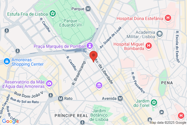 Técnicos Associados