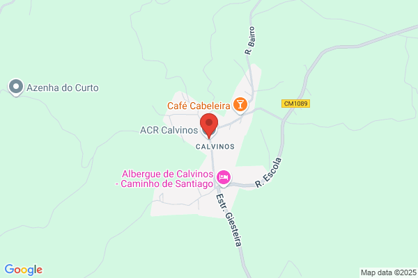 Cabeis De Carvalho