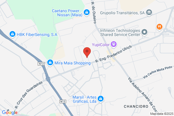 Maia Electrodomôicos