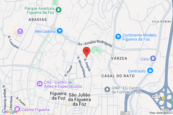 Olhar Feliz-Associaï De Solidariedade
