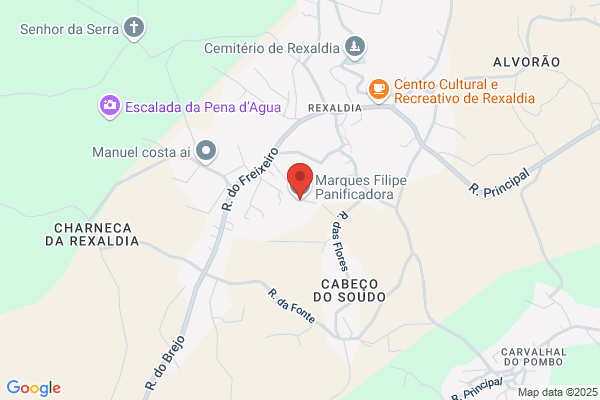 Padaria Freitas-Industria De Panificaï Lda