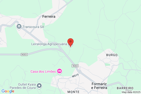 Agro Pecuaria Da Galgueira. Lda