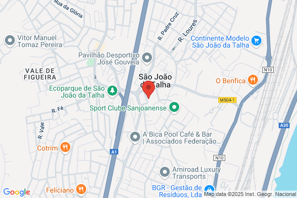 Fòica Da Igreja Paroquial Da Freguesia De sàjoàbatista Da talha