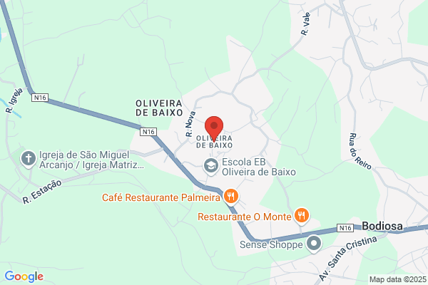 Maria O Neves Pombo