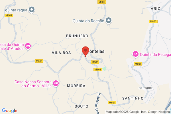 Restaurante O Cruzeiro