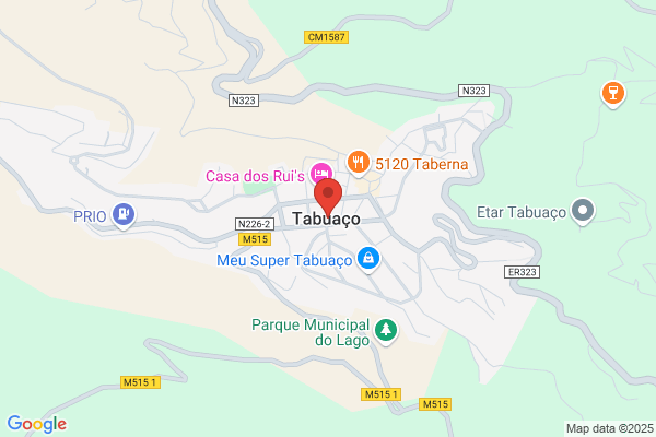 Rádio Voz Tabuaço Crl