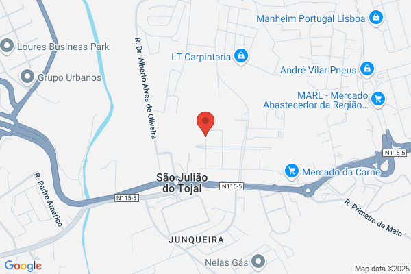 Sensimor-Sociedade De Equipamentos Nacionais Para Silos. Moagens E raiåes. lda
