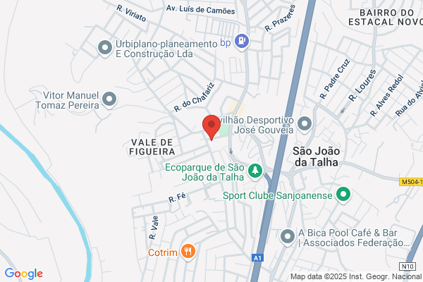 Super Irmãos Jeta Lda