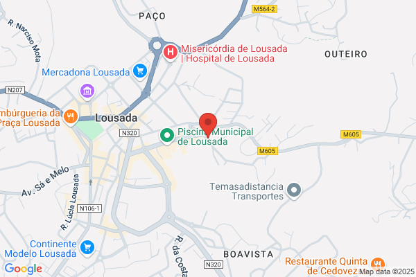 Adega Cooperativa De Lousada
