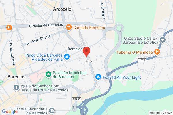 Cabeleireiro Camila