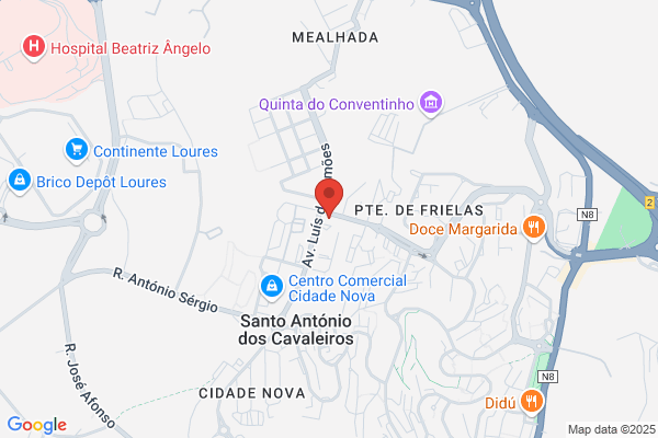 Cabeleireiro Salàmodern