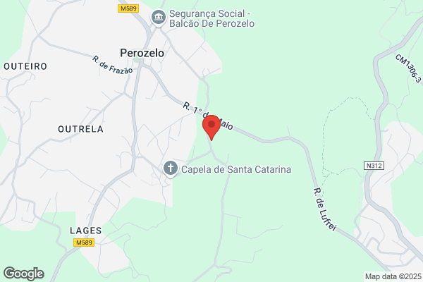 Garagem Peroselo