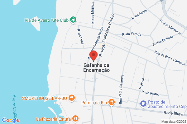 Luá M Cardoso Mendes