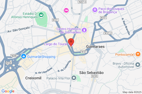 Matilde Correia