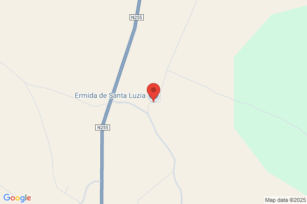 Paria De Pias