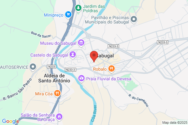 Salàcabeleireiro Maria De Bel|