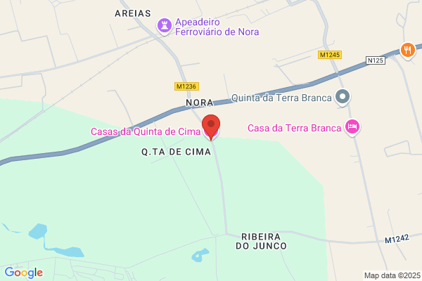 Casa da Quintã