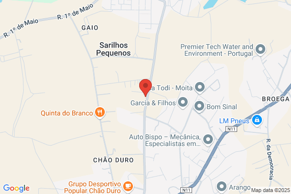 Gabinete-Morais & Moita Lda,o