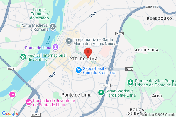 Imobiliéa J Gonlves & Filha Lda