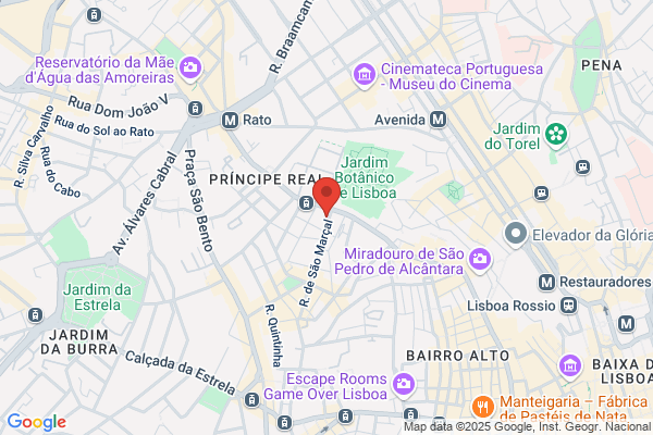 Oriental Spa-Sociedade Unipessoal Lda