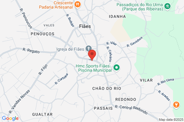 Padaria E Pastelaria Anjos Lda