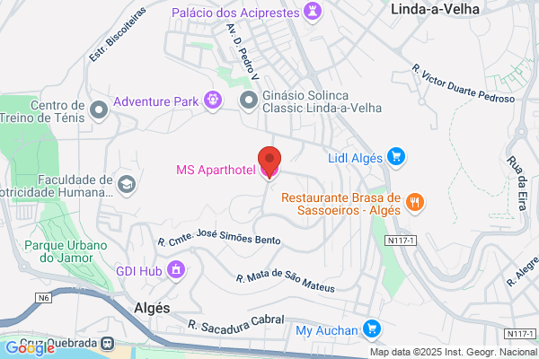 Salàmalia Cabeleireira