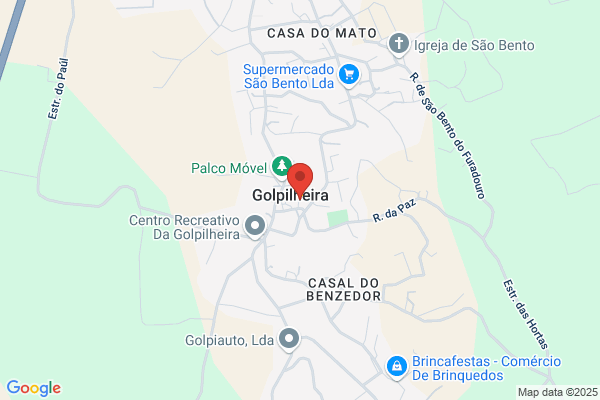 Germana M Soares Almeida