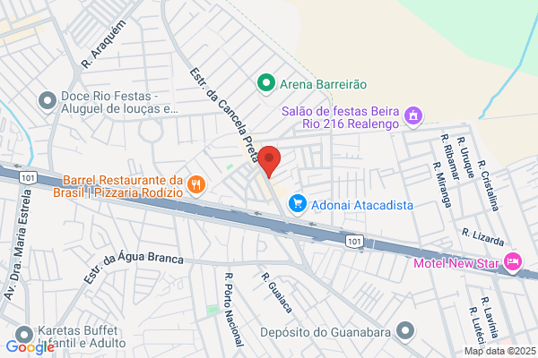 Bolos e Companhia