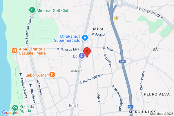 Bosch Car Service Tinoco Lopes Unipessoal, Lda