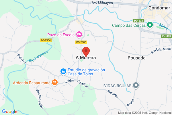 A Moreira