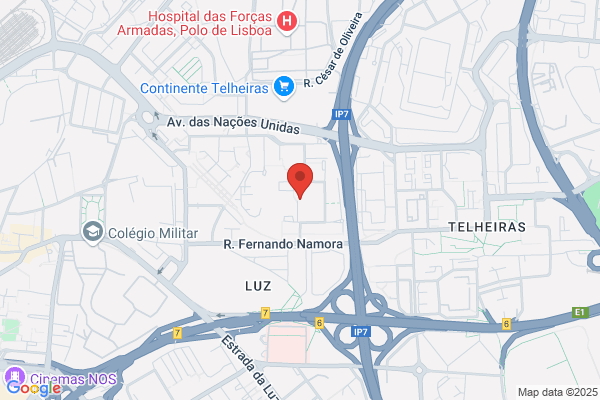 Apardomar-Promoï Imobiliéa Lda
