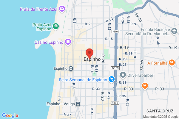 Centro De Reabilitação Oral De Espinho Lda,c R O