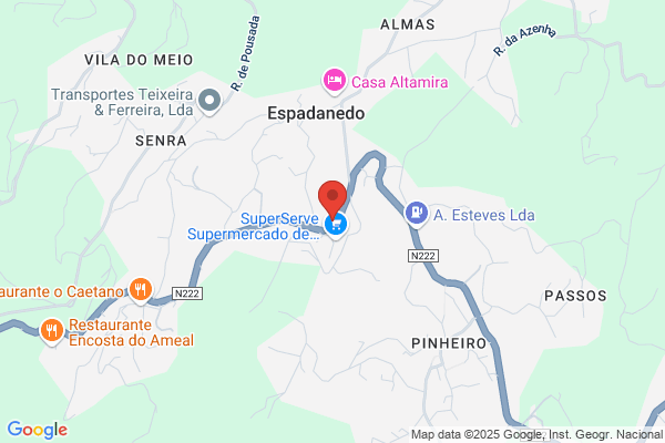 Decorando-Sociedade De Construes E Engenharia Lda
