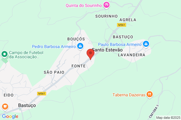 Fernando Jose Teixeira Barros & Filhos. Lda