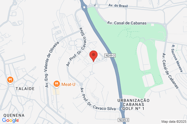 Jabs-Consultadoria E Serviios De Apoio Μs Empresas. lda