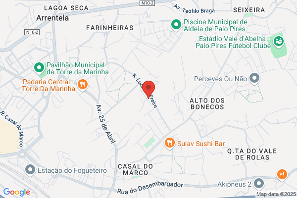 José Carmo Sequeira