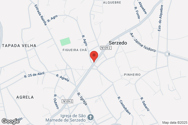 TRANQUILIDADE: Agente Sensibilidade Distinção Mediação Seguros Unipessoal Lda.