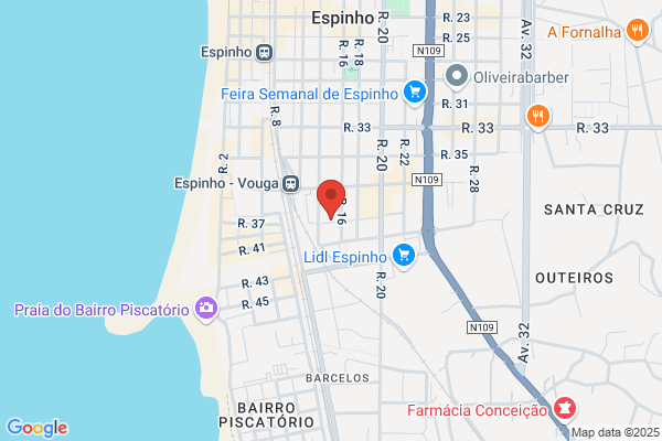 Tipografia Grafica De Espinho