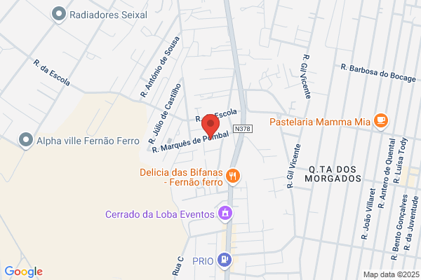 Carpintaria Mecéca Os Tràirmó Lda