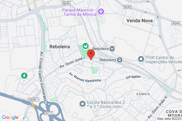 Clínica Dentária