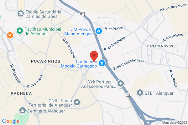Farmácia Moderna