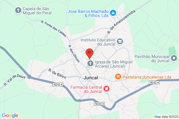 Jenuá A S Coelho Moreira