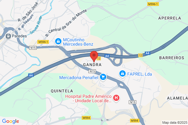 Lavaxia-Centro De Lavagem Automl Lda