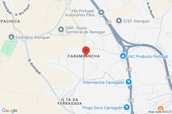 Companhia Agro-Industrial. Lda