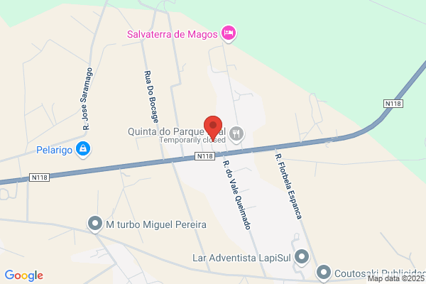 Delrede Unipessoal Lda